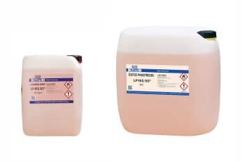 PULITORE LP 163/93